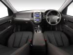 Hyundai Santa Fe 2010 года (ZA)